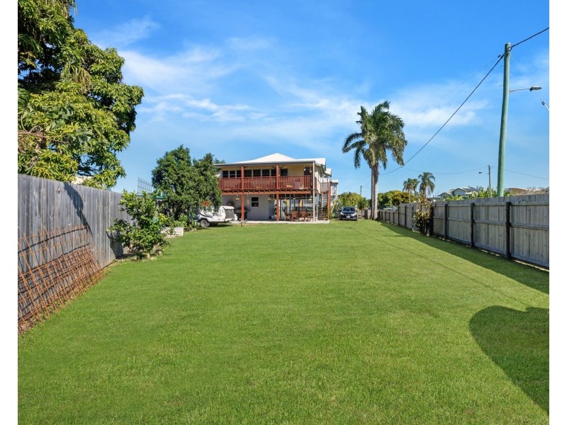 1 Stevenson Street, South Mackay QLD 4740