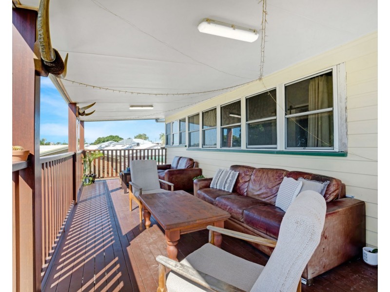 1 Stevenson Street, South Mackay QLD 4740