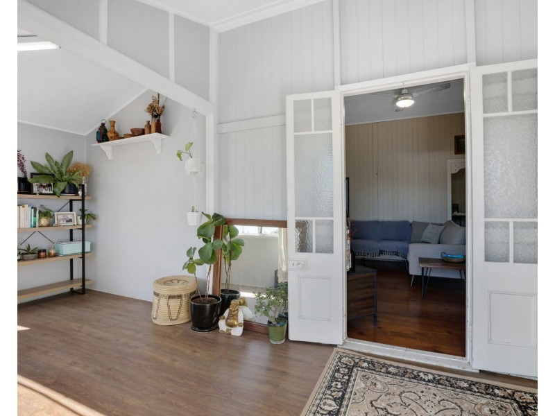 1 Stevenson Street, South Mackay QLD 4740