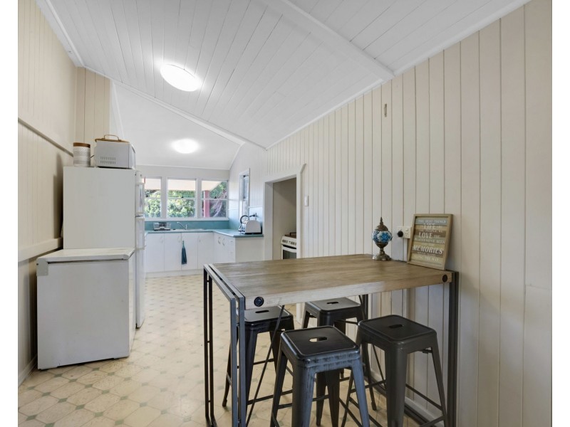 1 Stevenson Street, South Mackay QLD 4740
