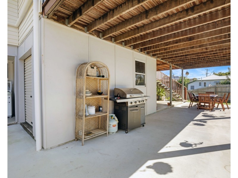 1 Stevenson Street, South Mackay QLD 4740
