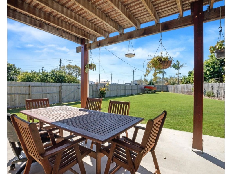 1 Stevenson Street, South Mackay QLD 4740