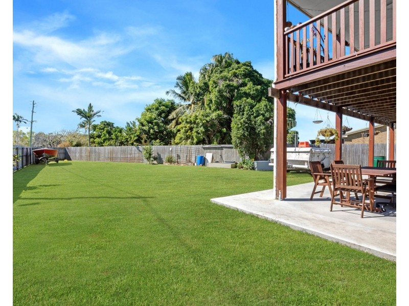 1 Stevenson Street, South Mackay QLD 4740
