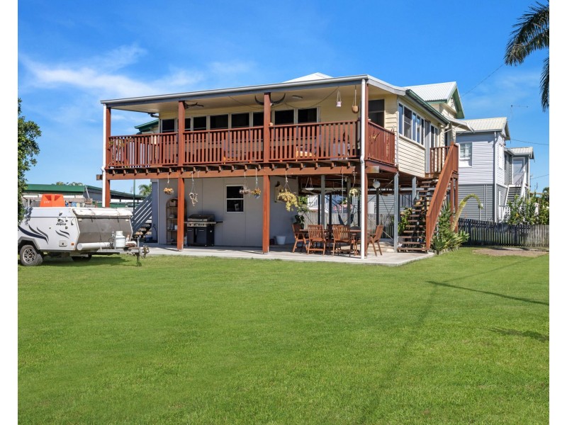 1 Stevenson Street, South Mackay QLD 4740