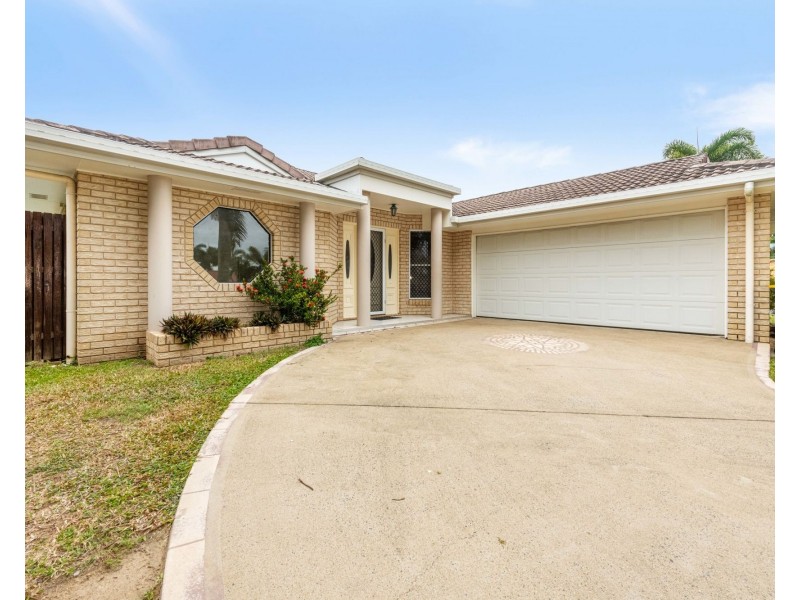 4 McAlary Drive, Eimeo QLD 4740
