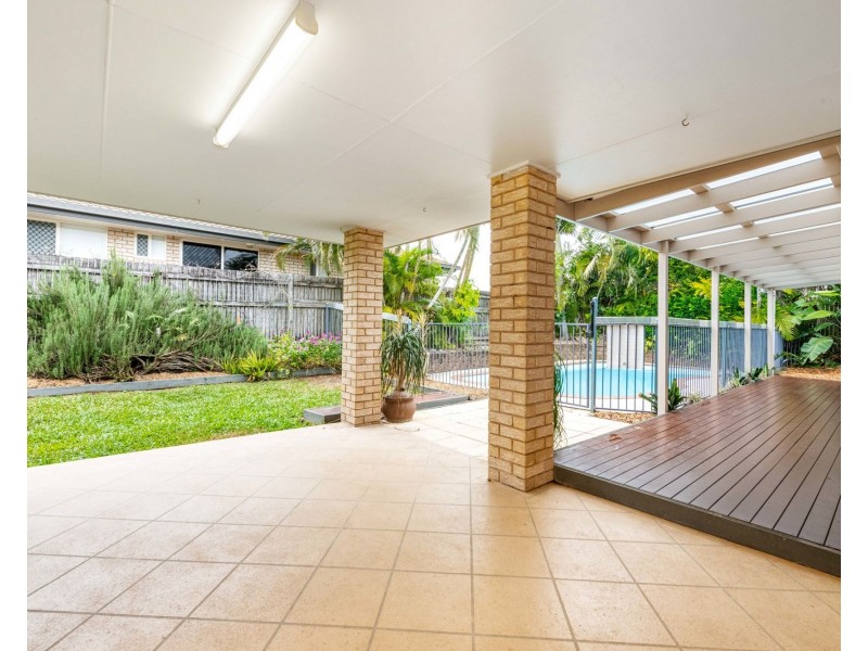4 McAlary Drive, Eimeo QLD 4740