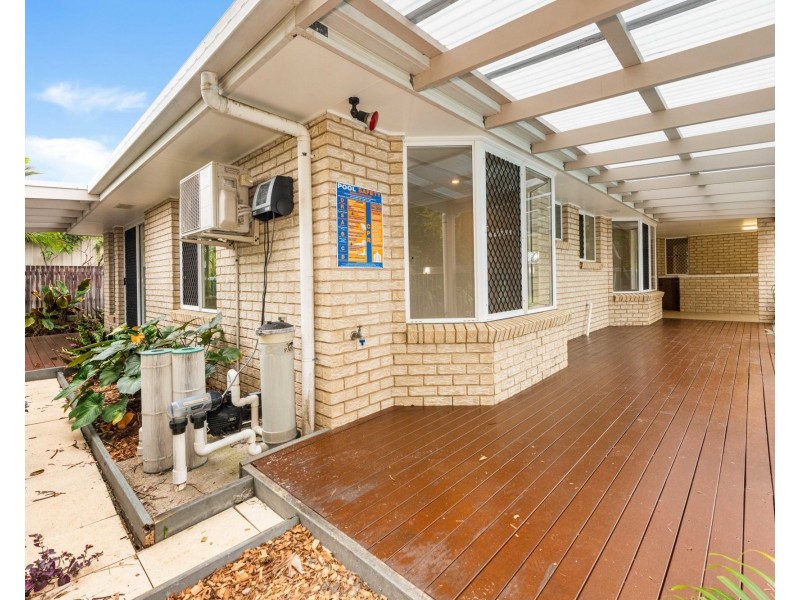 4 McAlary Drive, Eimeo QLD 4740