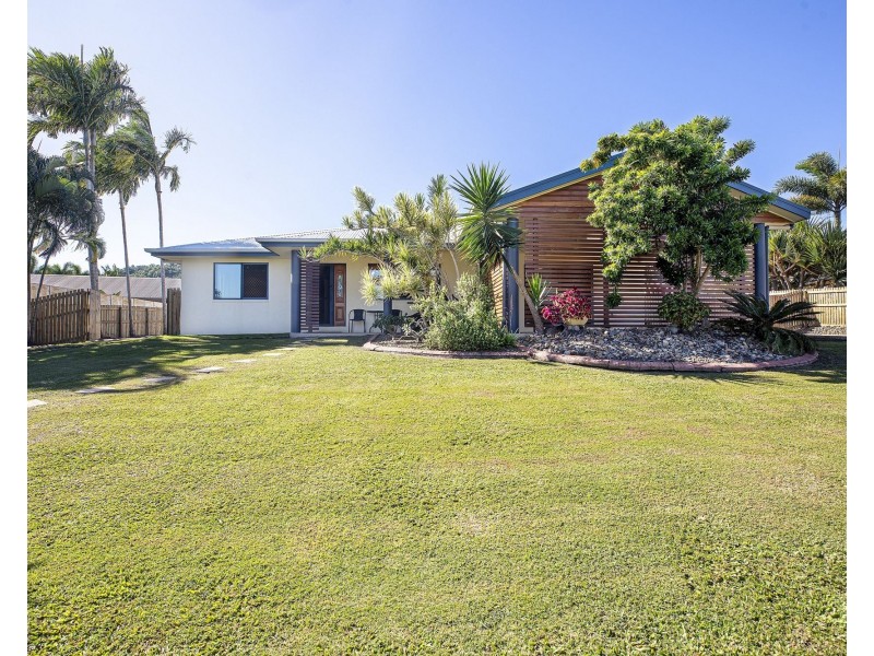 7 Oxley Crescent, Erakala QLD 4740