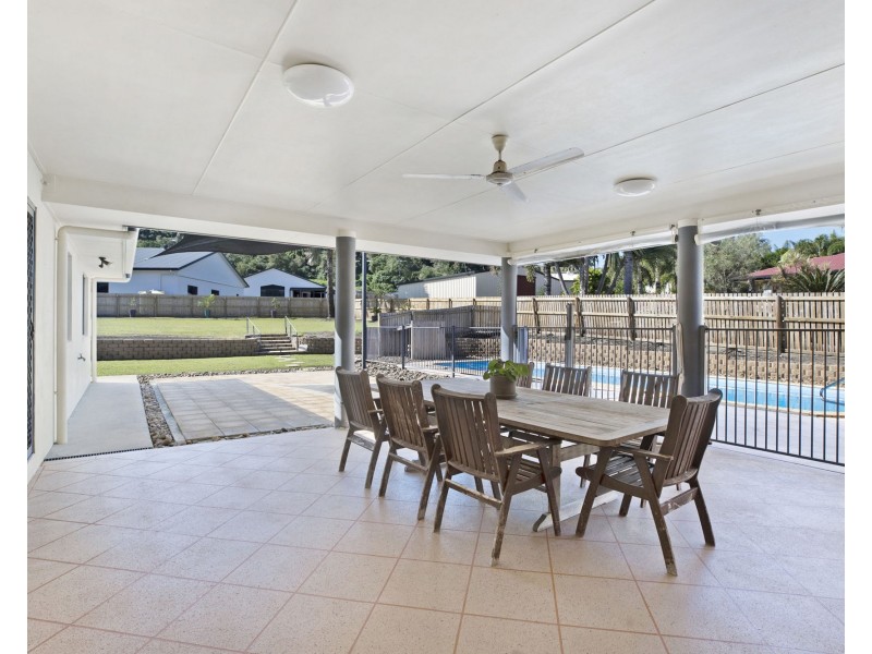 7 Oxley Crescent, Erakala QLD 4740