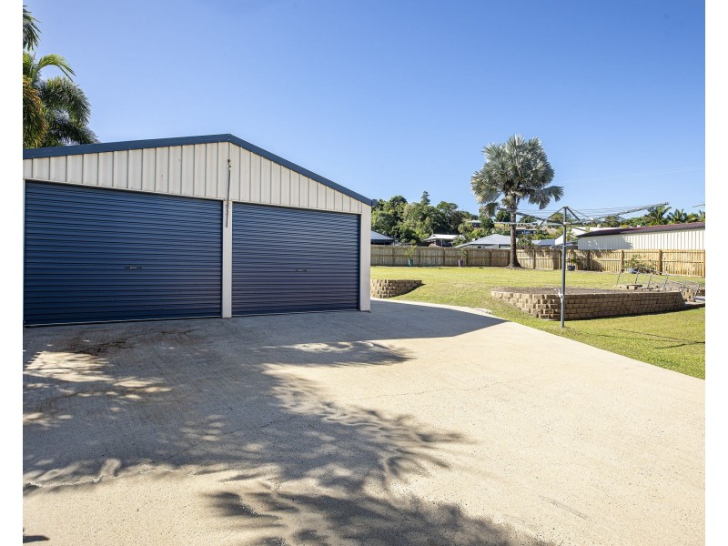 7 Oxley Crescent, Erakala QLD 4740