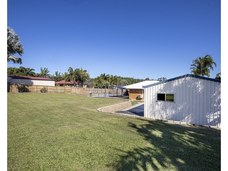 7 Oxley Crescent, Erakala QLD 4740