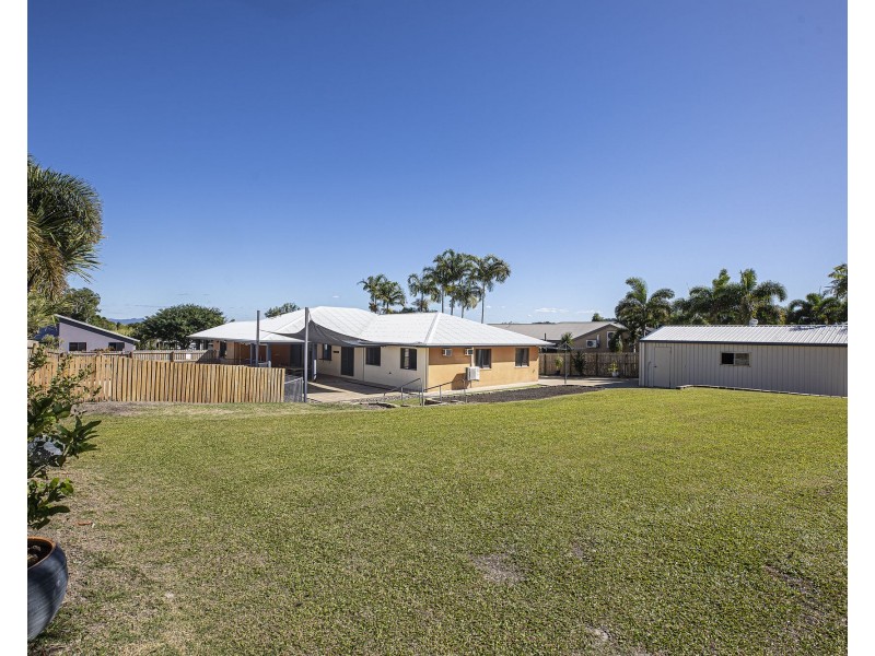 7 Oxley Crescent, Erakala QLD 4740