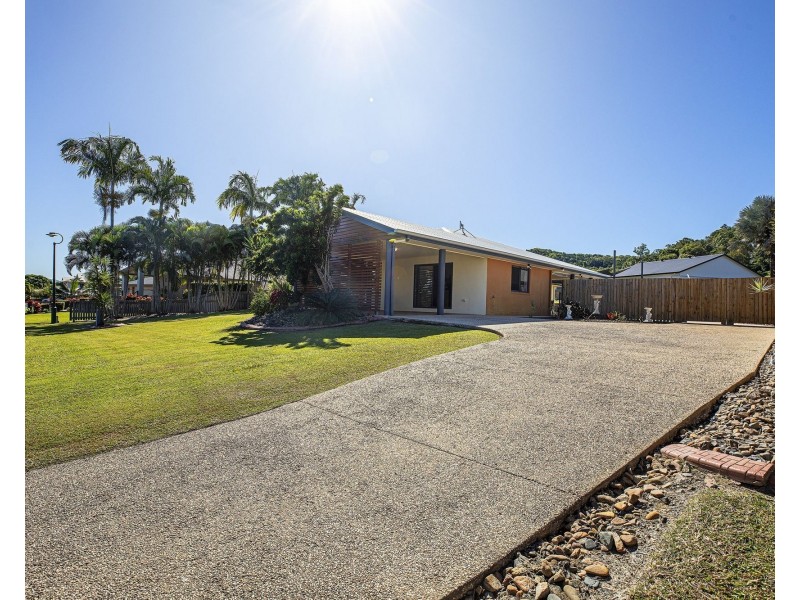 7 Oxley Crescent, Erakala QLD 4740