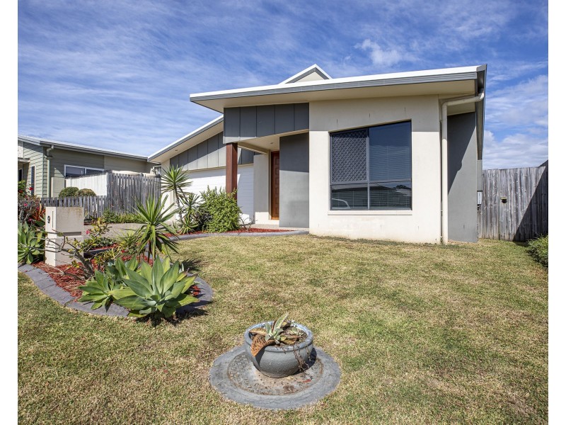 9 Sonoran Street, Rural View QLD 4740