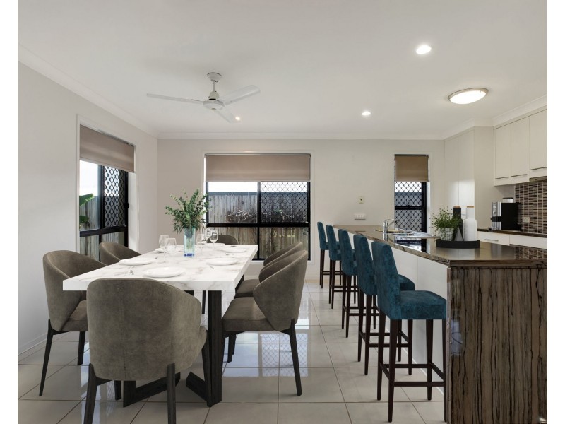 9 Sonoran Street, Rural View QLD 4740