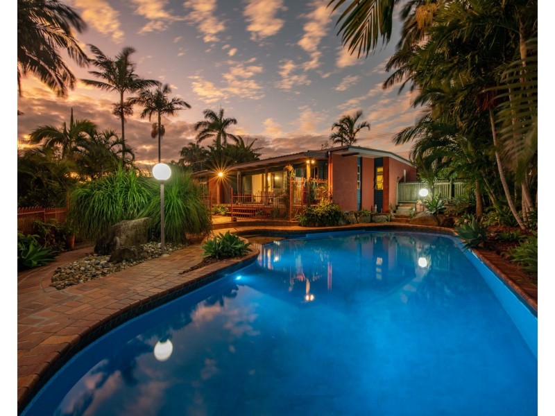 13 Hugh Reilly Court, Mount Pleasant QLD 4740