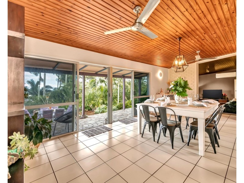 13 Hugh Reilly Court, Mount Pleasant QLD 4740
