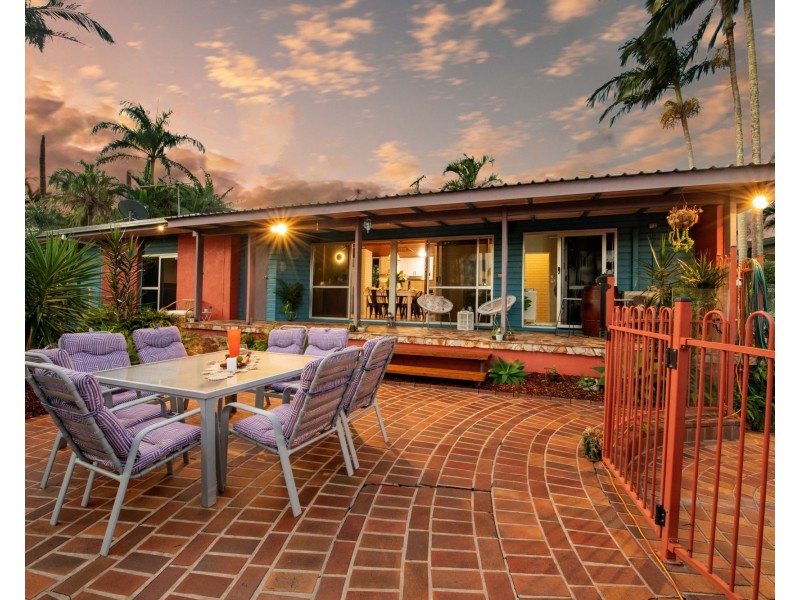 13 Hugh Reilly Court, Mount Pleasant QLD 4740