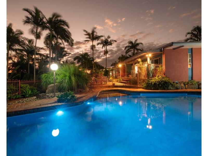 13 Hugh Reilly Court, Mount Pleasant QLD 4740