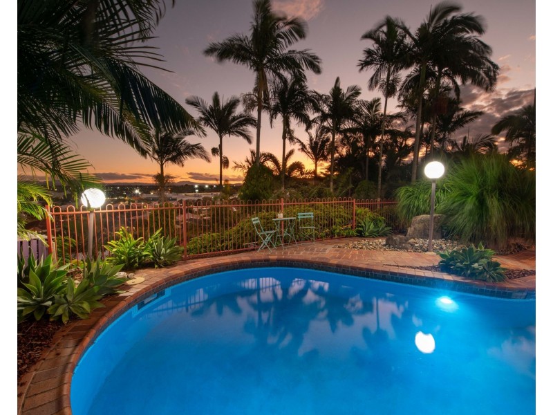13 Hugh Reilly Court, Mount Pleasant QLD 4740