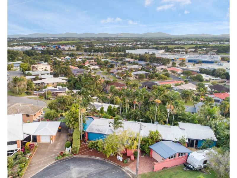 13 Hugh Reilly Court, Mount Pleasant QLD 4740