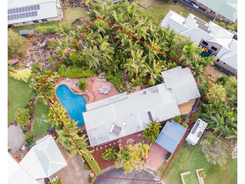 13 Hugh Reilly Court, Mount Pleasant QLD 4740