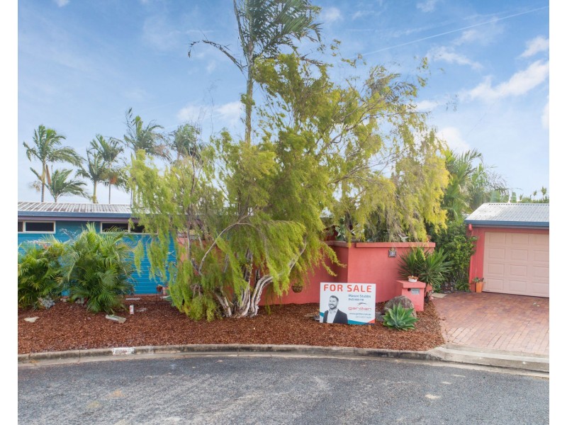 13 Hugh Reilly Court, Mount Pleasant QLD 4740
