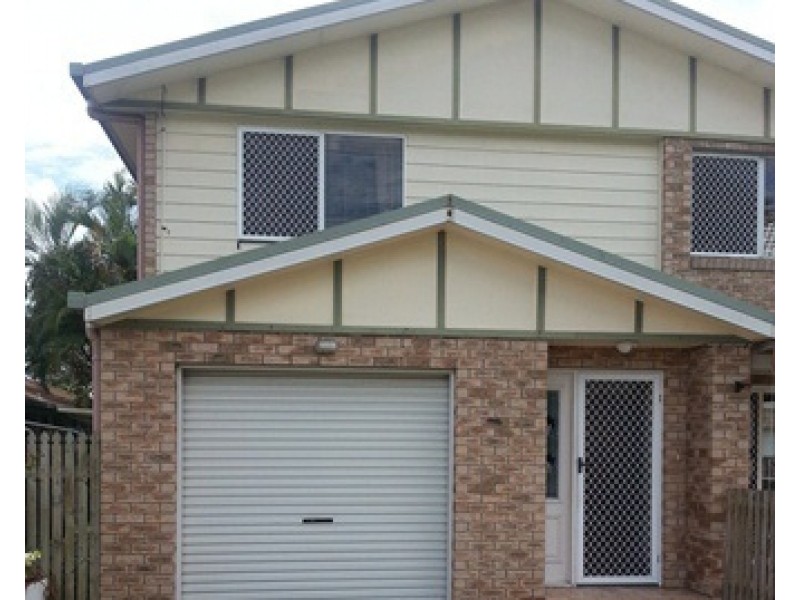 1/286  Bridge Road, Mackay QLD 4740
