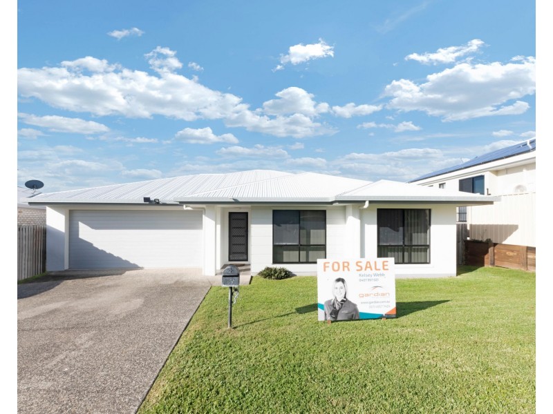 27 Village Circuit, Eimeo QLD 4740 the real estate agency For Sale