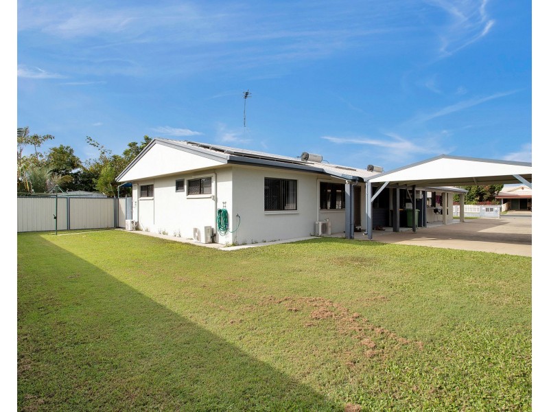 2/18 Clements Street, South Mackay QLD 4740