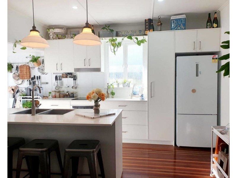 4 Eagle Street, Slade Point QLD 4740