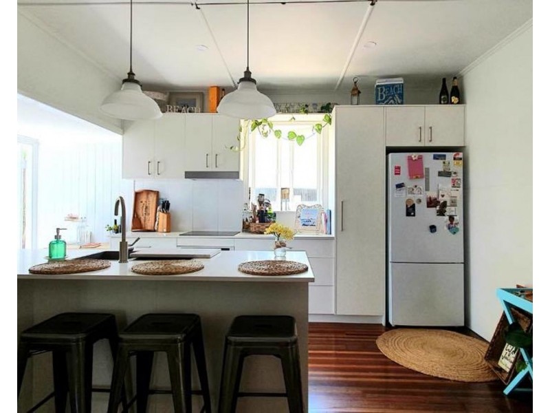 4 Eagle Street, Slade Point QLD 4740