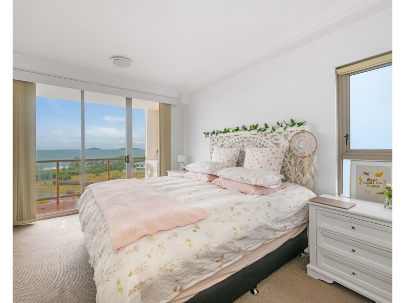 24/8 Southern Breakwater Access, Mackay Harbour QLD 4740