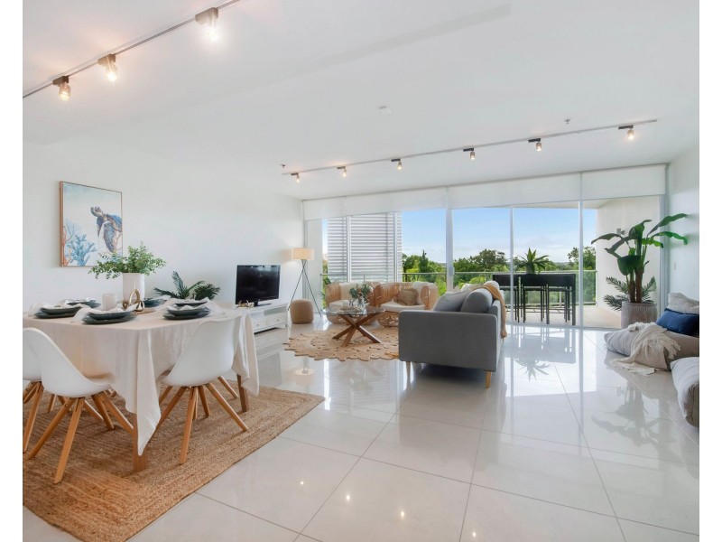 27/26 River Street, Mackay QLD 4740