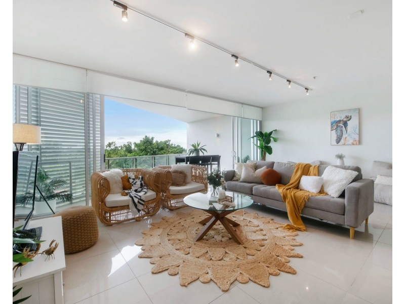 27/26 River Street, Mackay QLD 4740