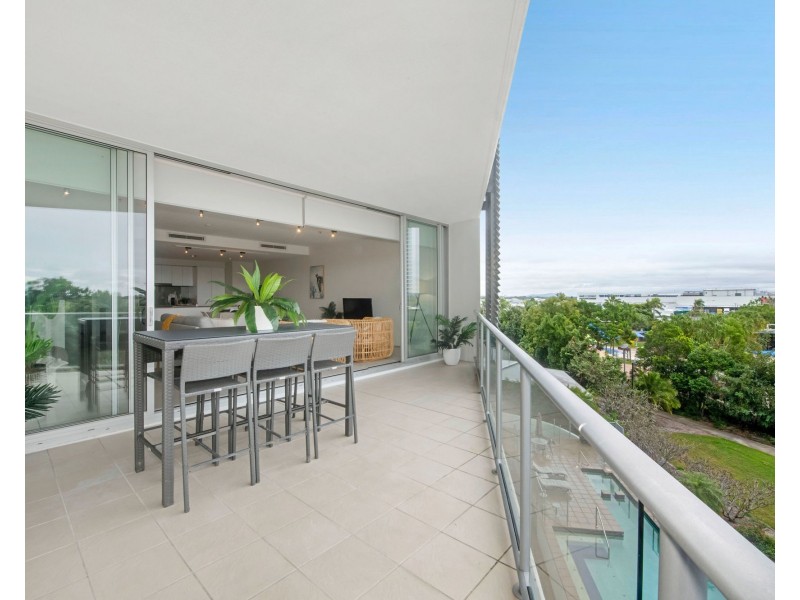 27/26 River Street, Mackay QLD 4740