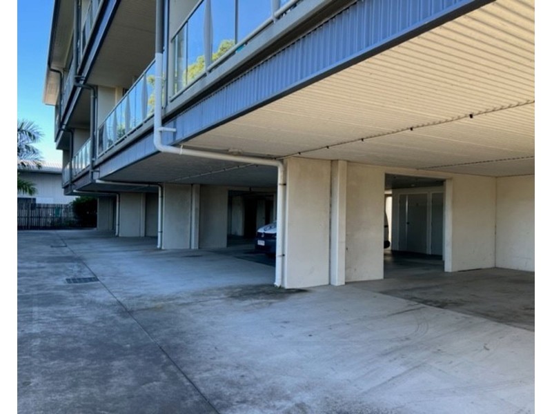 5/10 Turner Street, Mackay QLD 4740