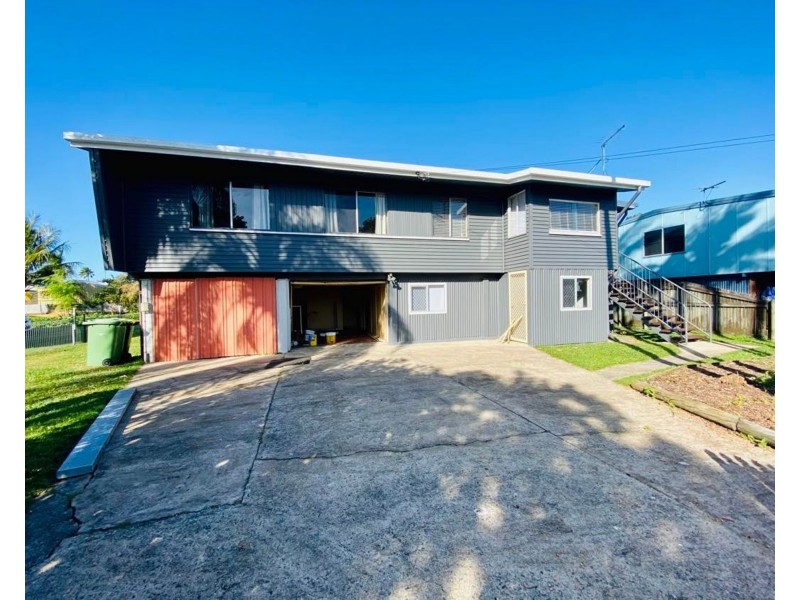 95 Scott Street, South Mackay QLD 4740