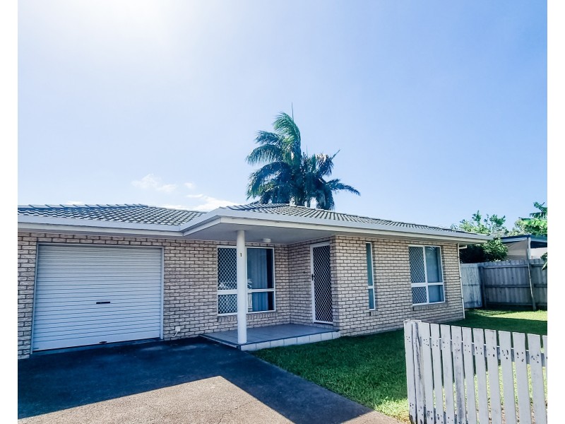 1/34 Juliet Street, Mackay QLD 4740