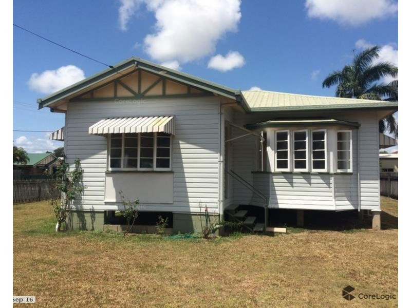 21 Ferguson Street, West Mackay QLD 4740