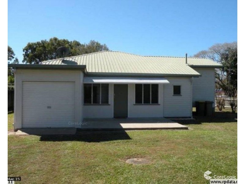 21 Ferguson Street, West Mackay QLD 4740