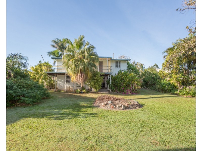 52 Rae Street, East Mackay QLD 4740