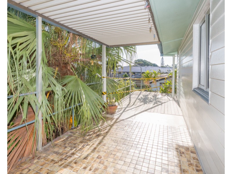 52 Rae Street, East Mackay QLD 4740