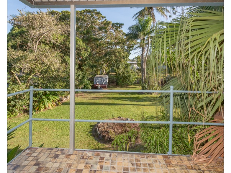 52 Rae Street, East Mackay QLD 4740
