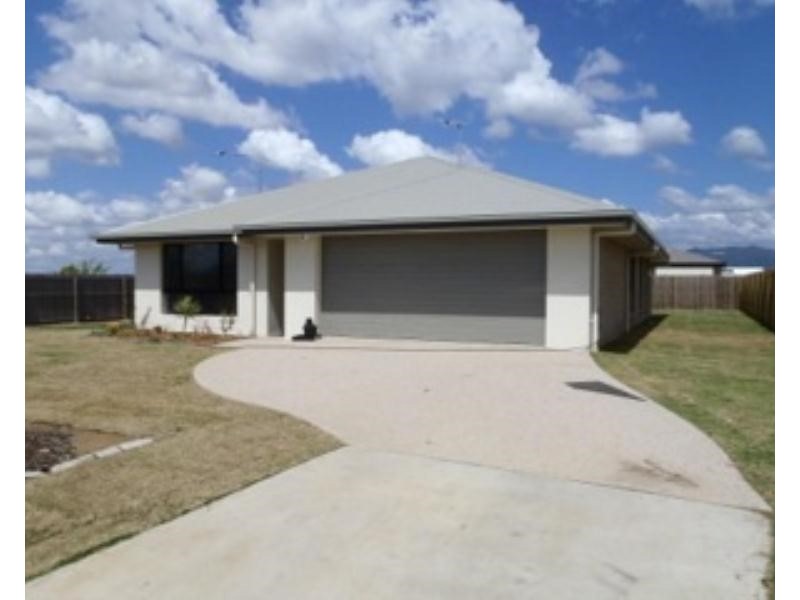 26 Dorothy Place, Mirani QLD 4754