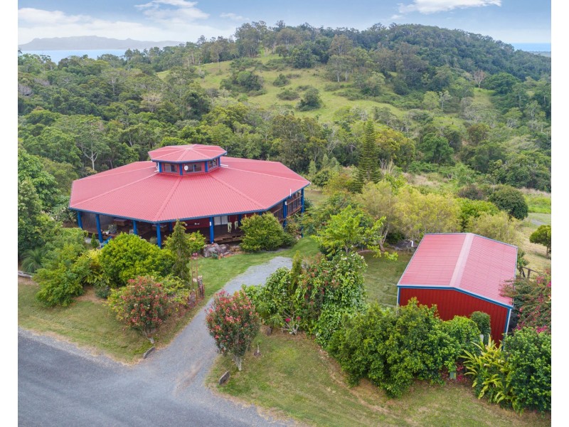 26 Bayview Drive, Habana QLD 4740
