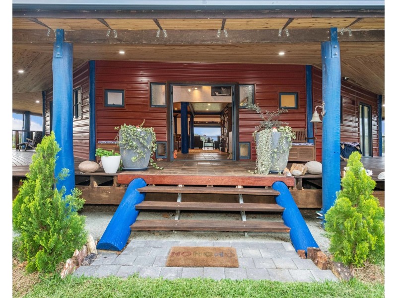 26 Bayview Drive, Habana QLD 4740