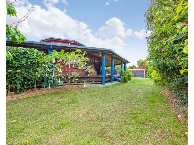 26 Bayview Drive, Habana QLD 4740