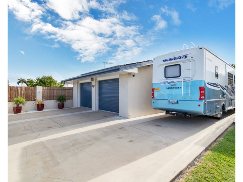 221 Bridge road, South Mackay QLD 4740