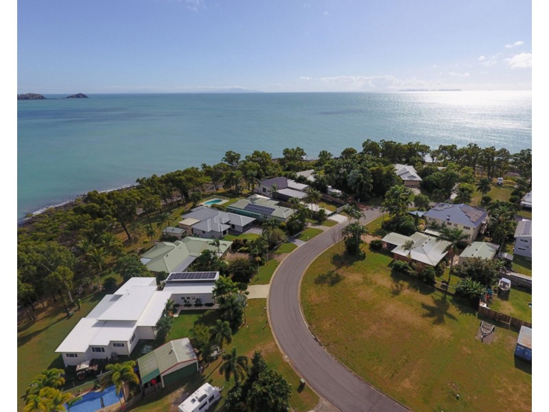 22 Blue Beach Boulevard, Haliday Bay QLD 4740